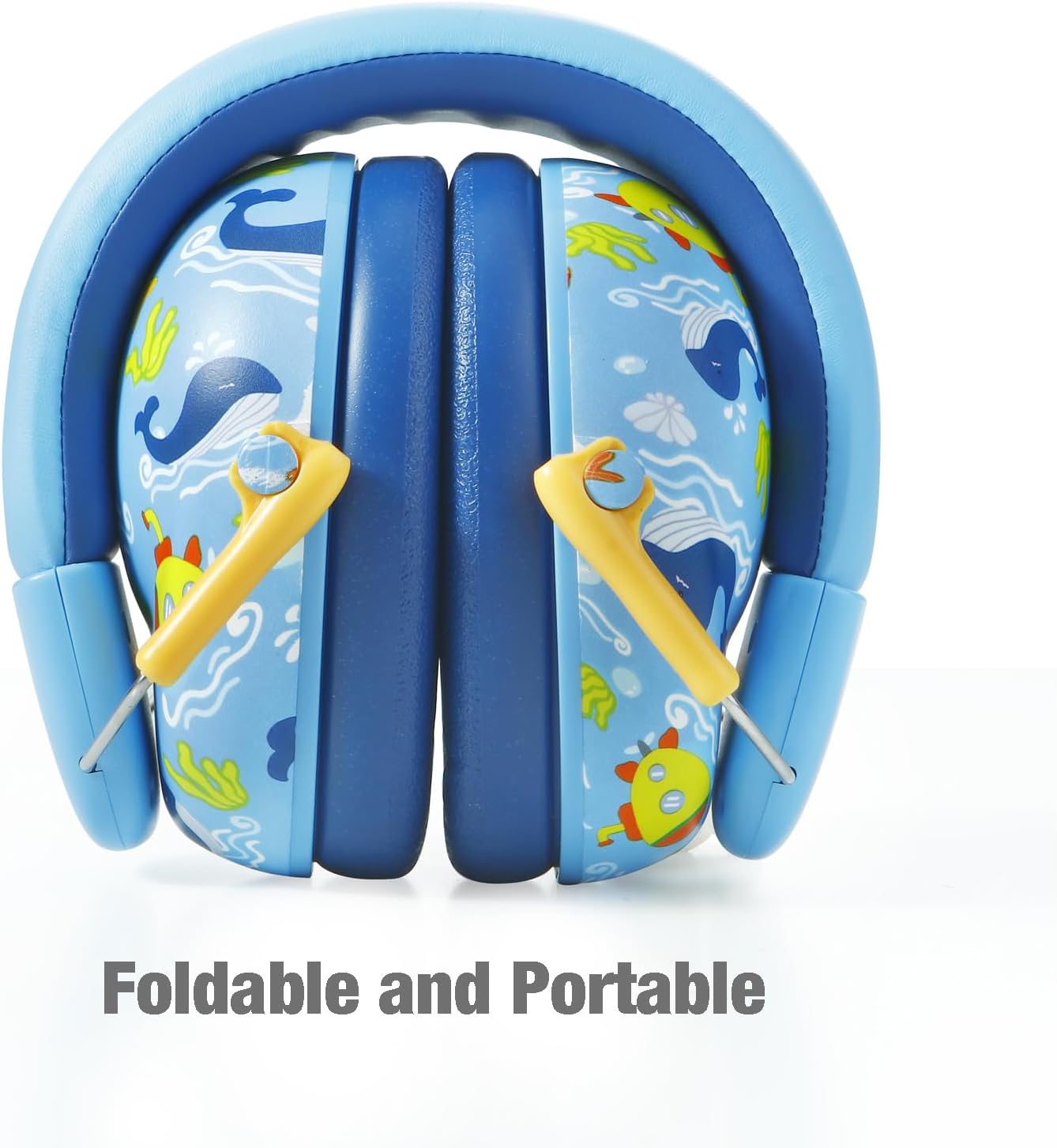 Noise Cancelling HeadPhones