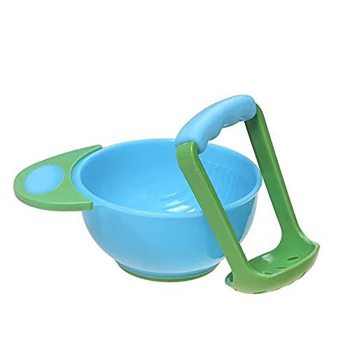 Baby Food Feeding Set - PandaEar