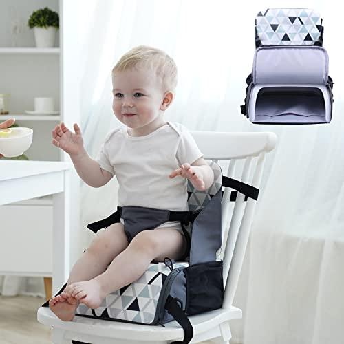 Travel Booster Seat – PandaEar