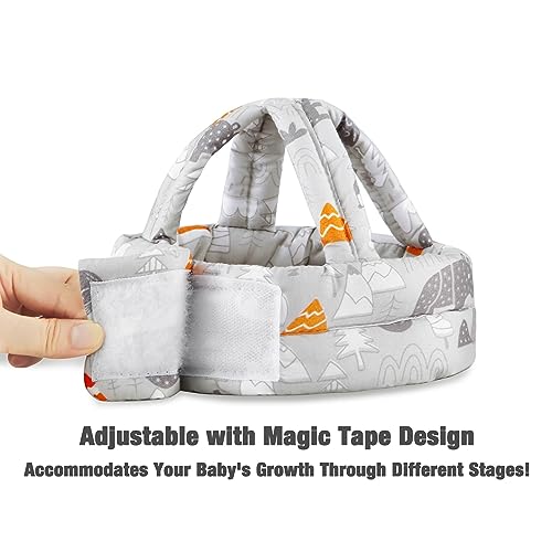 Baby Helmet for Crawling and Walking