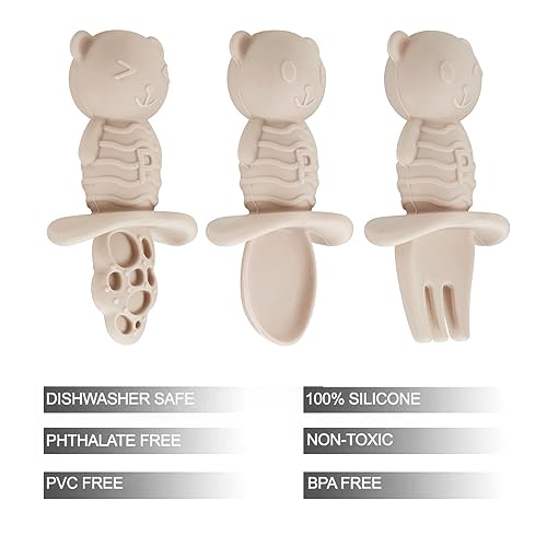 Spoons & Forks (6pack)