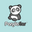 PandaEar! logo