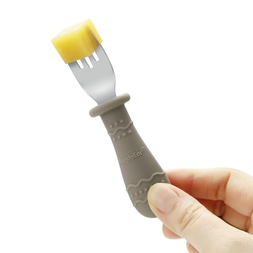 Toddler Utensils, 6 Pack