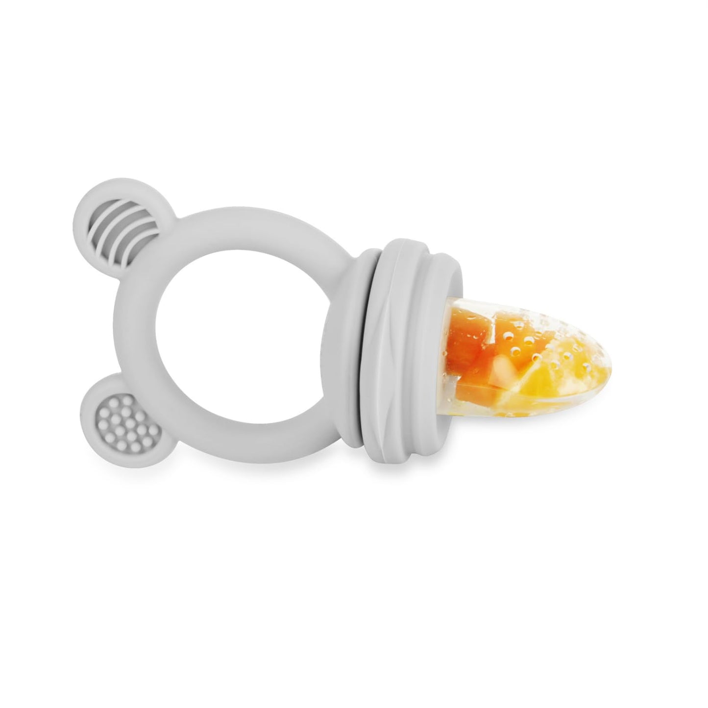 Fruit & Food Feeder Pacifier（3 Pack）