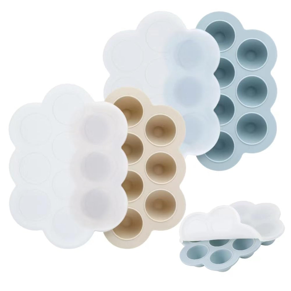 Food Storage – PandaEar