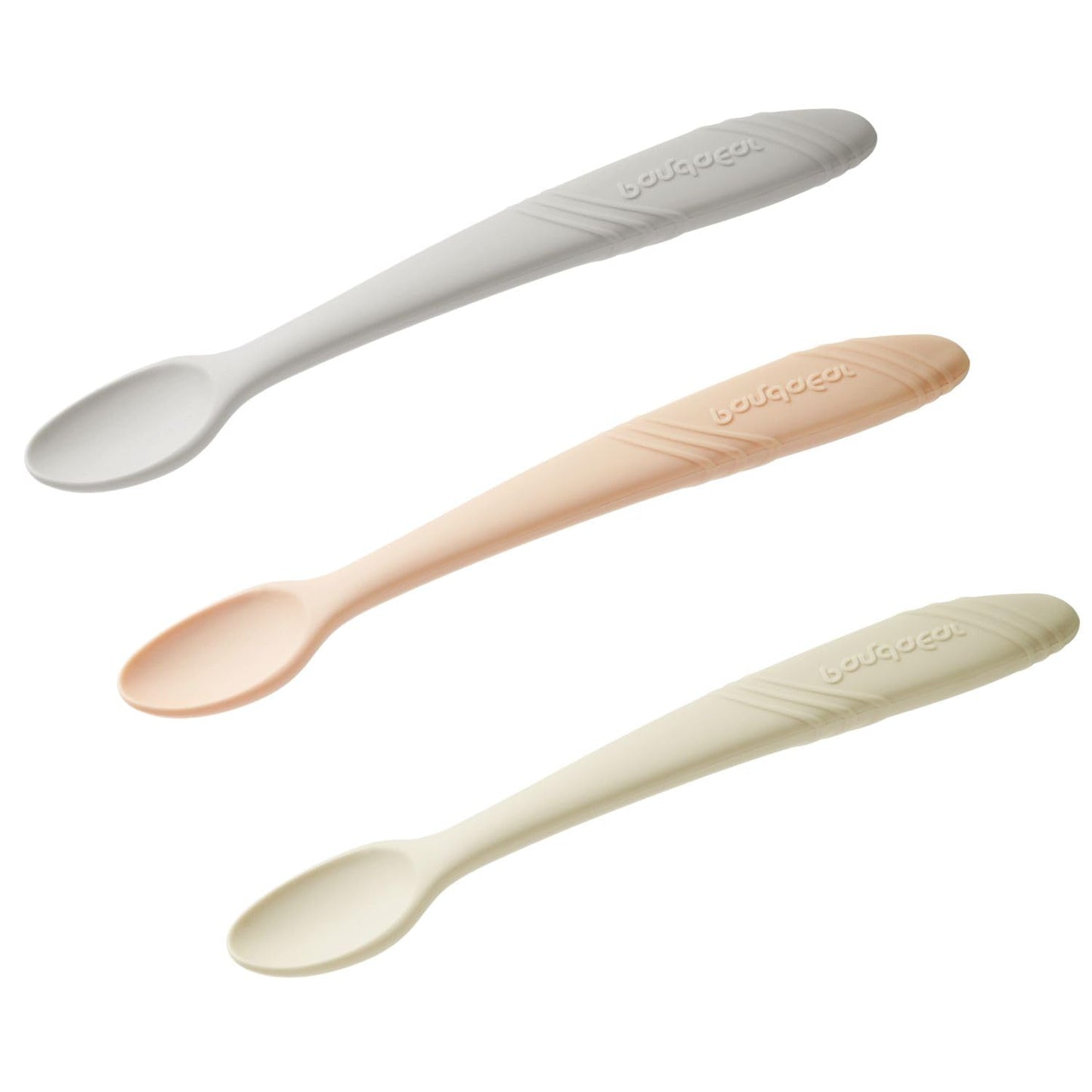 Feeding Spoons（7 Pack）