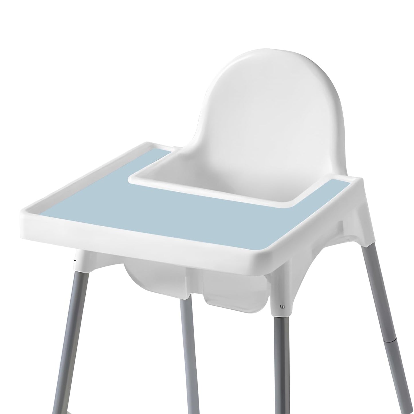 High Chair Placemat（2Pack）