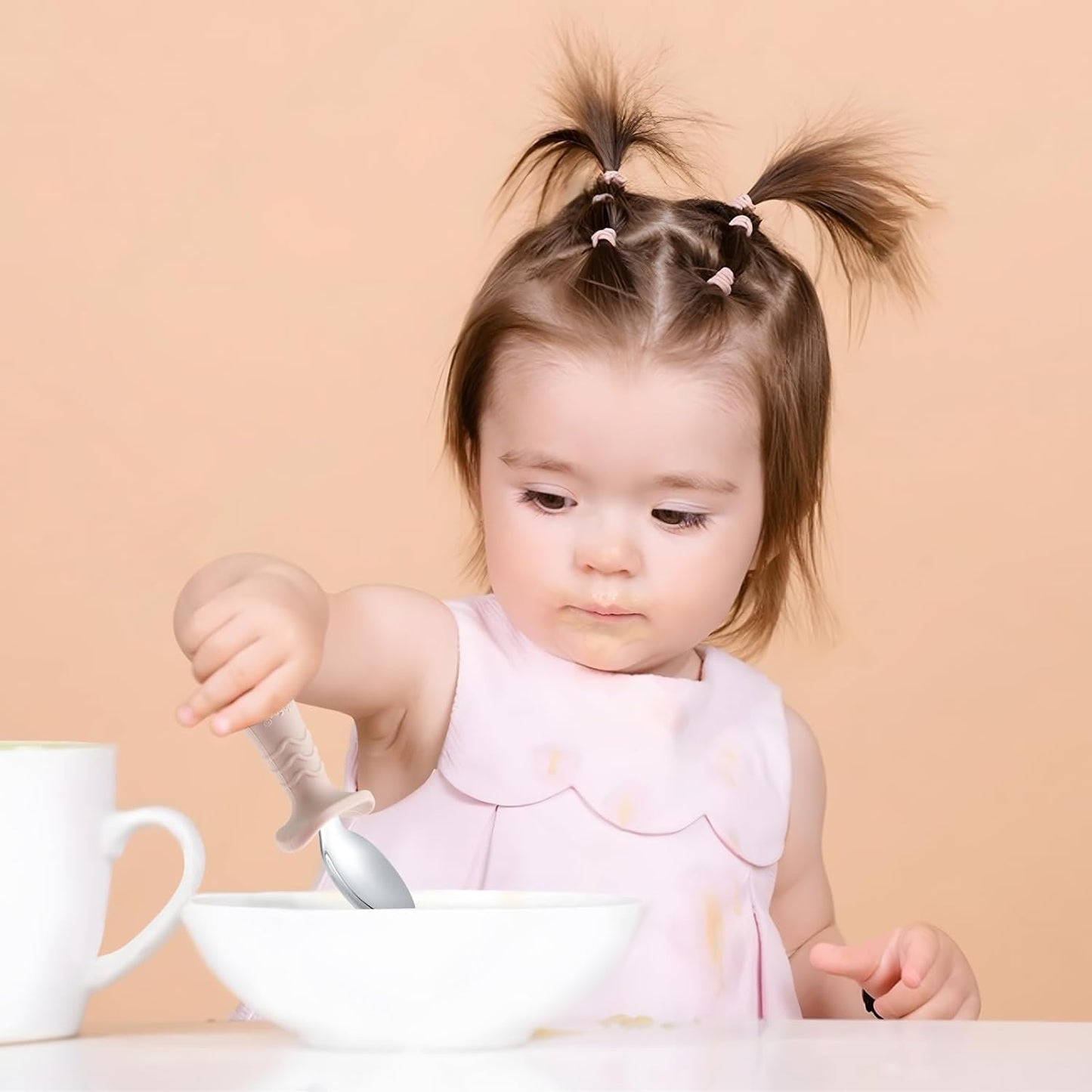 Toddler Utensils（6 Pack）