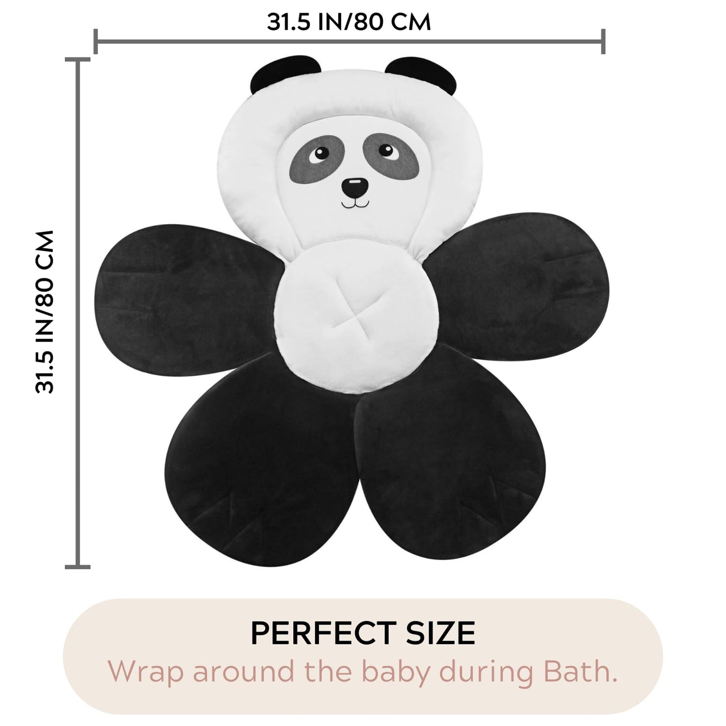 Bath Pad