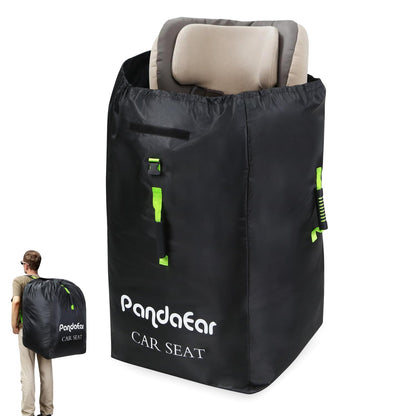 Car Seat Travel Bag – PandaEar