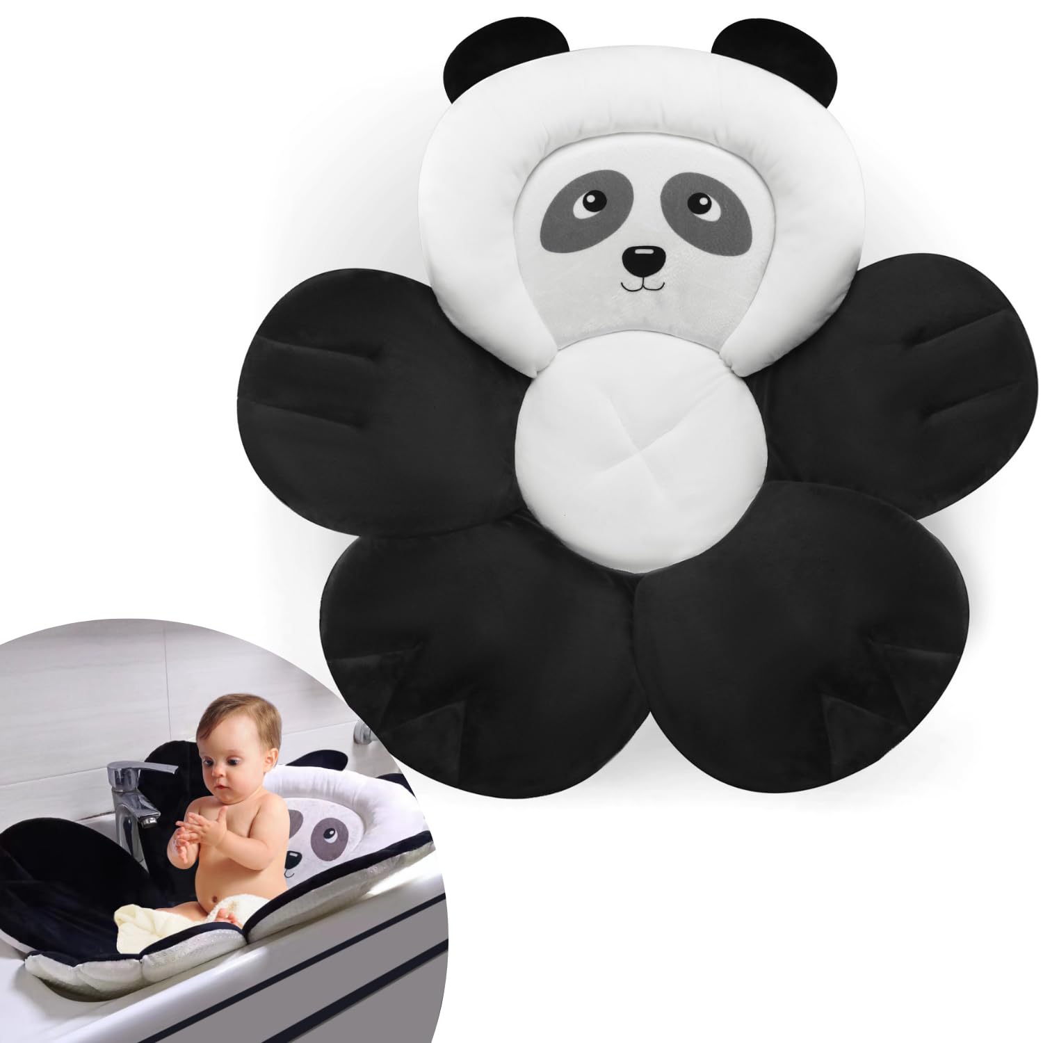 Panda Crib Products – PandaEar