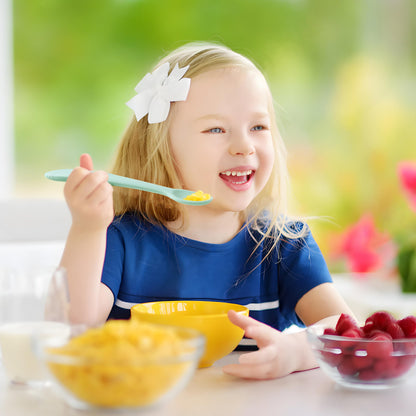 Feeding Spoons（7 Pack）