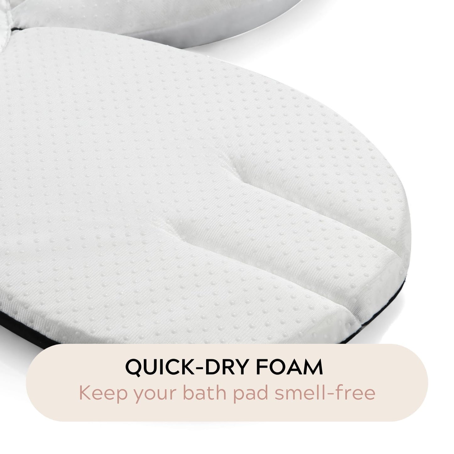 Bath Pad