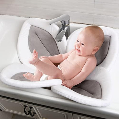 Baby Bath Pad - PandaEar