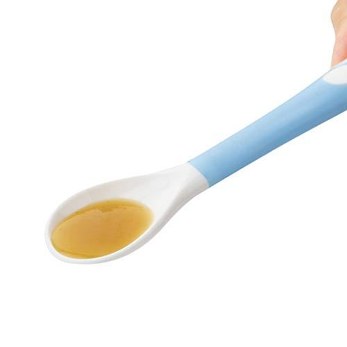 Baby Bendable Utensils Spoons - PandaEar