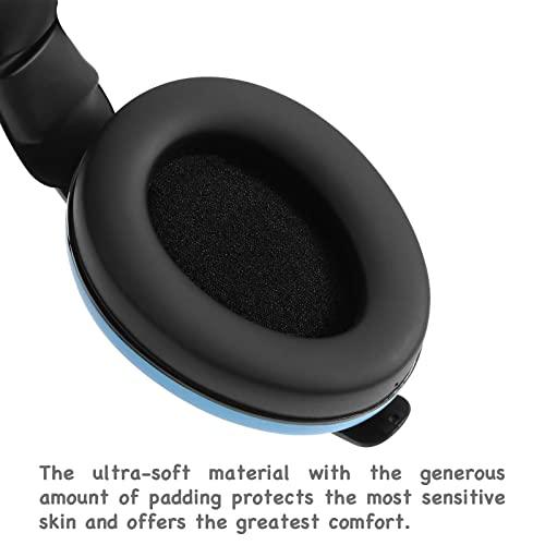 Baby Ear Protection Noise Cancelling HeadPhones - PandaEar