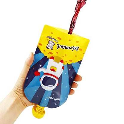 Baby Food Pouches - PandaEar