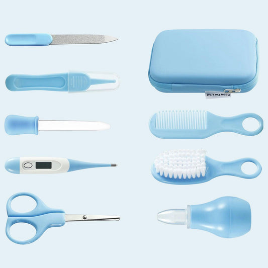 Baby Healthcare and Grooming Kit - PandaEar