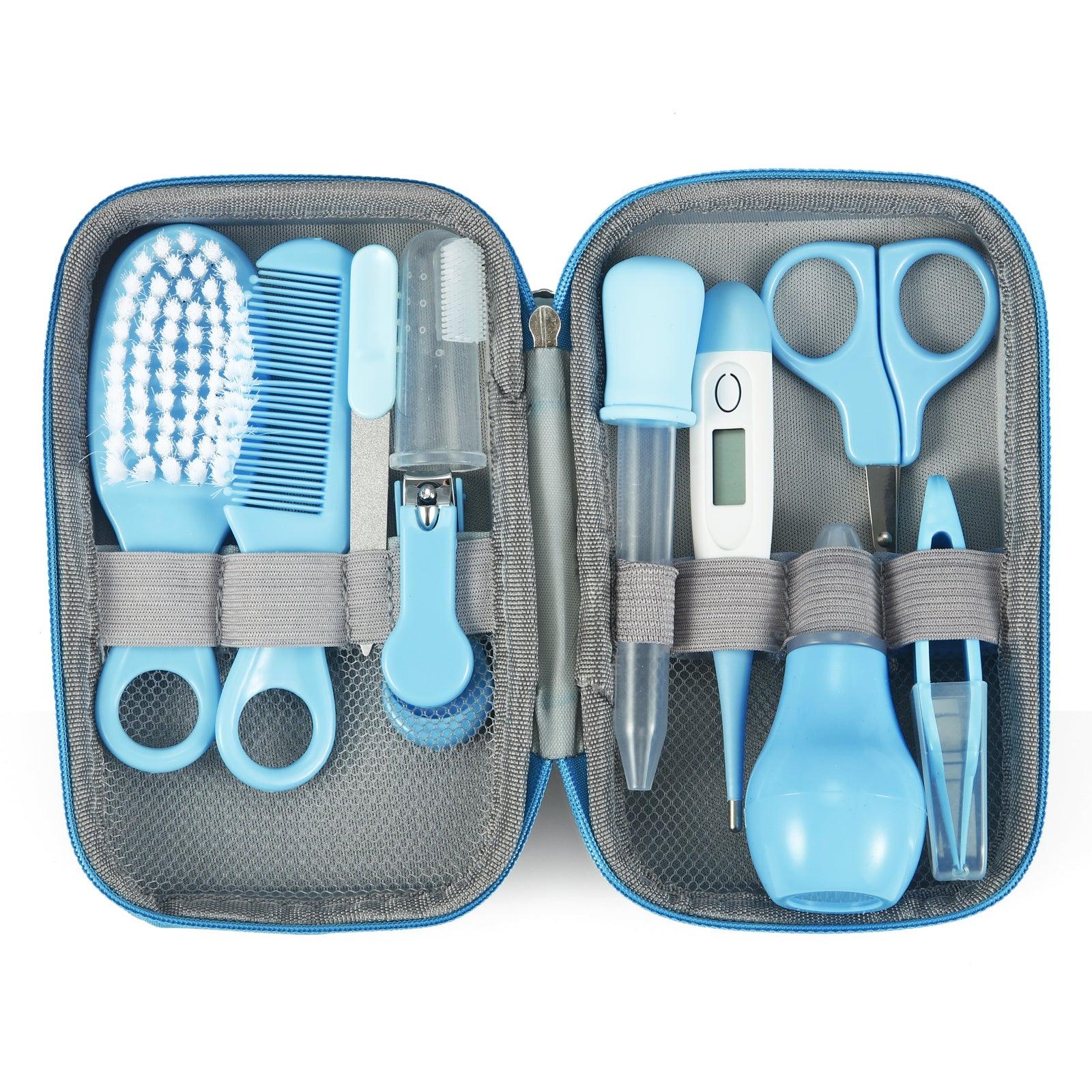 Baby Healthcare and Grooming Kit – PandaEar