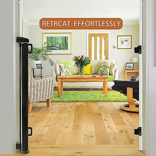 Child Baby 59” Wide Safety Gate