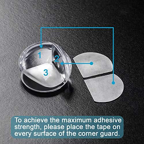 Child Safety Proofing Kit 62 Pcs Set