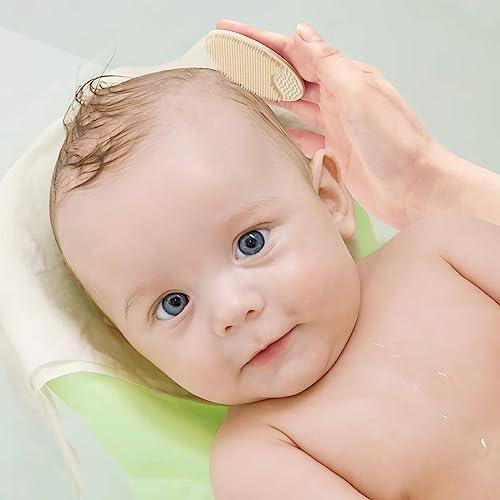 Cradle Cap Brush Set (4 pack) – PandaEar