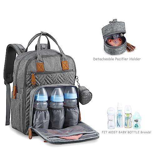 Brand new newest diaper bags backpack