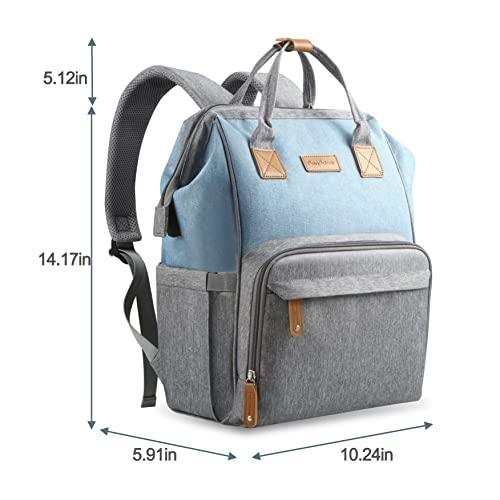 Multi-Function Diaper Bag – PandaEar - Main Image