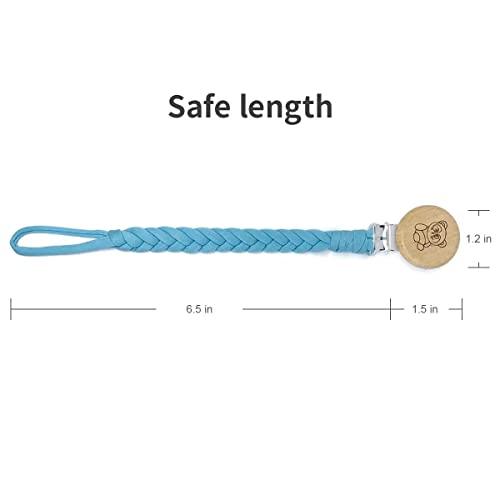 Safest sales pacifier clip