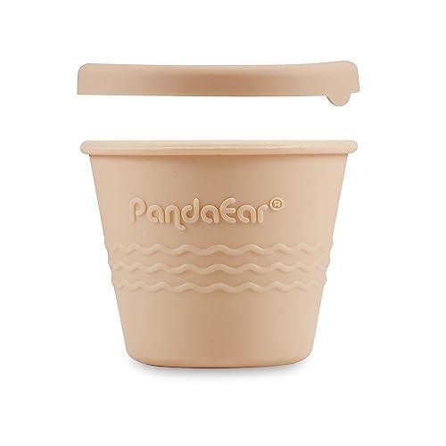Silicone Snack Containers – PandaEar