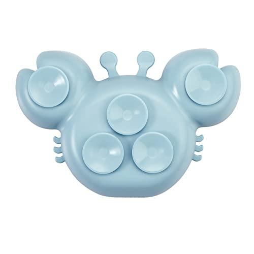 Silicone Suction Plate - PandaEar