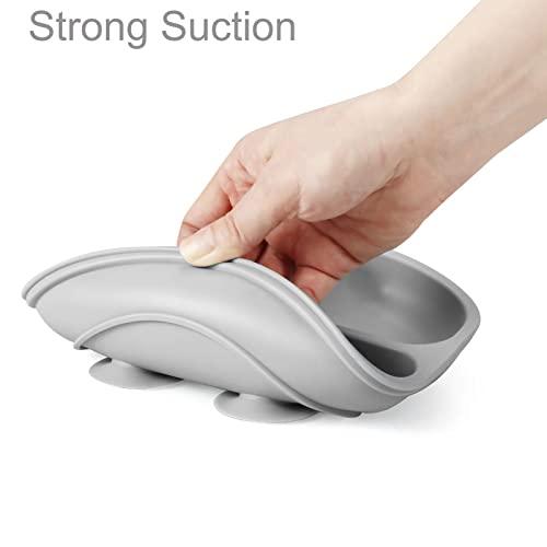 Silicone Suction Plates for Babies & Toddlers - PandaEar