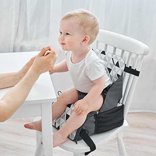 PandaEar Hook on Booster Quick Seat, Clip on Table India