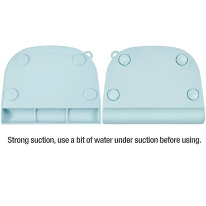 Suction Placemats