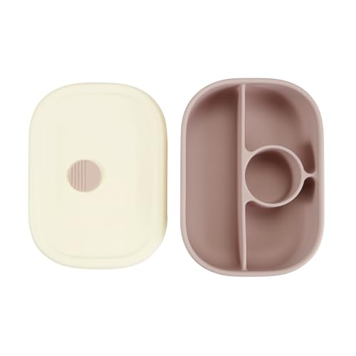 Silicone cups pink - Lunch Punch – Bentofan