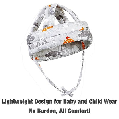 Baby Helmet for Crawling and Walking