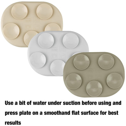 Plates (3 Pack)